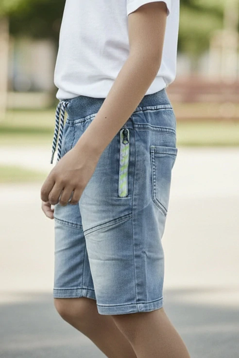 Chlapecké kraťasy C&B