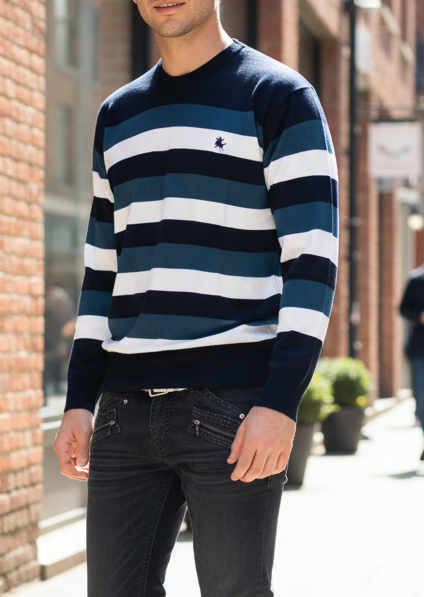 Pánský svetr pouze vel.M