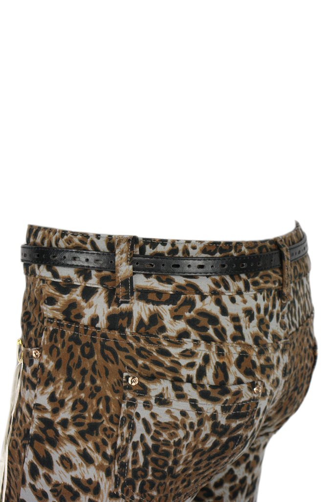 Kalhotové legíny vel. S