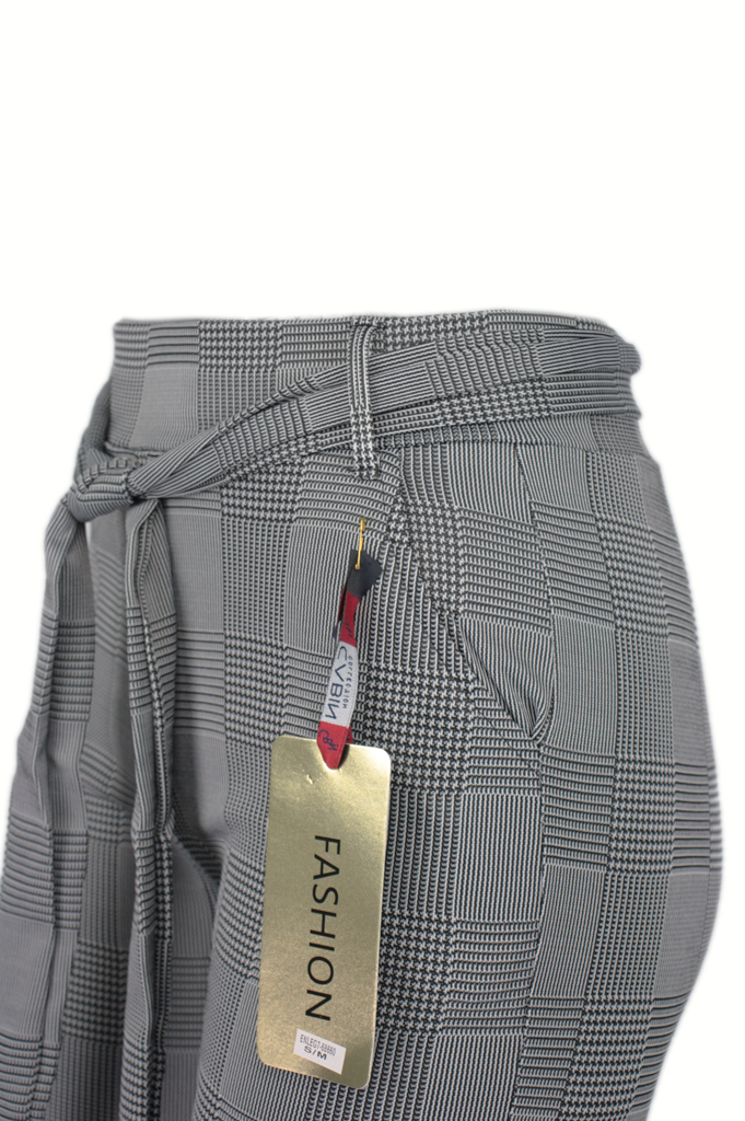 Dámské strečové kraťasy fashion