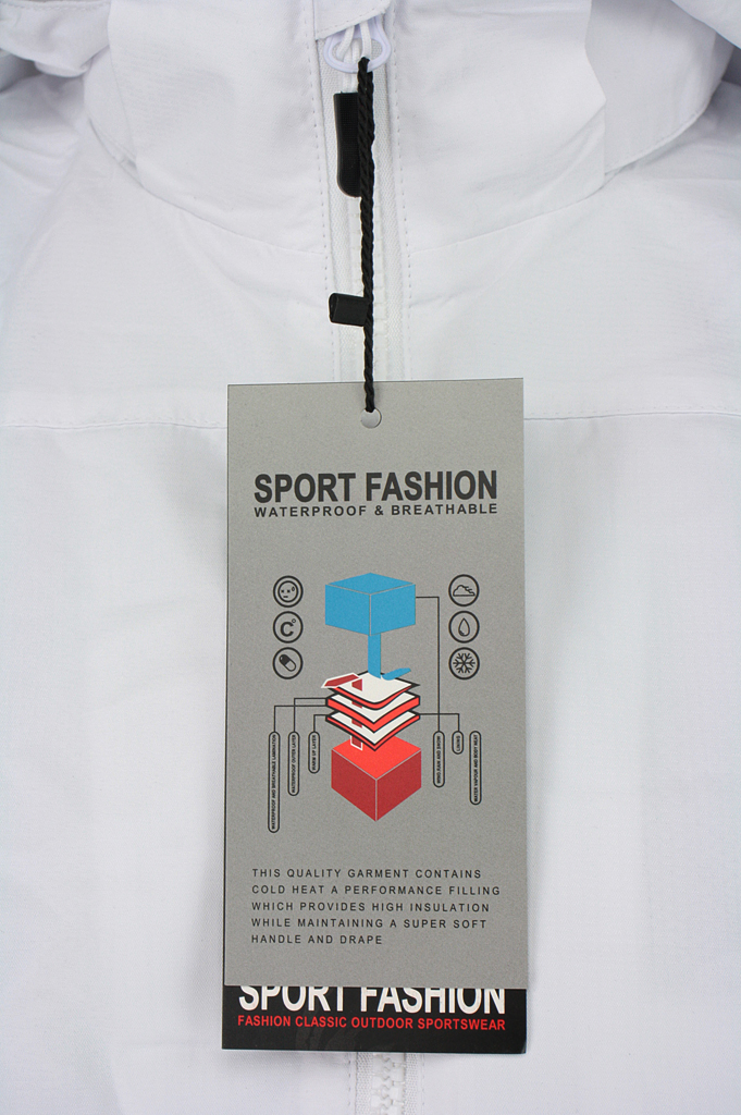 Pánská letní bunda EUROJEANS 