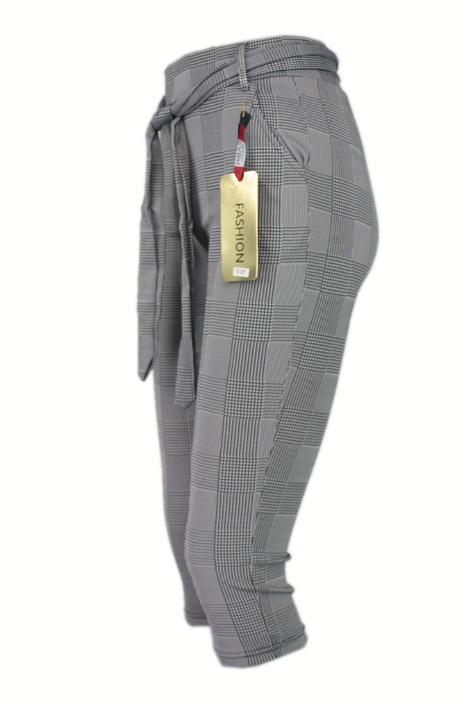 Dámské strečové kraťasy fashion