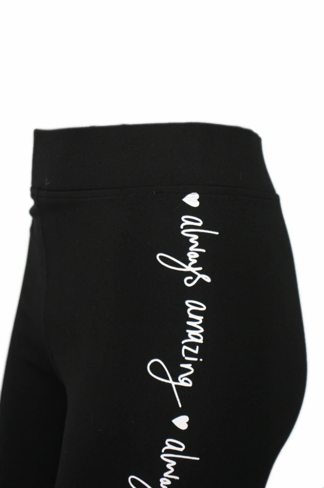 Dámské zimní legíny MYHIS