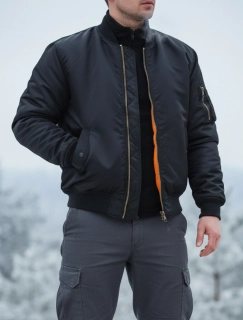 BOMBR Již pouze vel. M