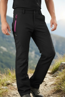 Pánské outdoorové kalhoty