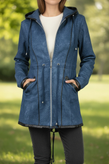 Dámská mikina dlouhá  KT  Best classic 